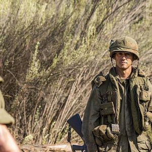 Photo Milo Ventimiglia