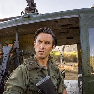 Photo Milo Ventimiglia