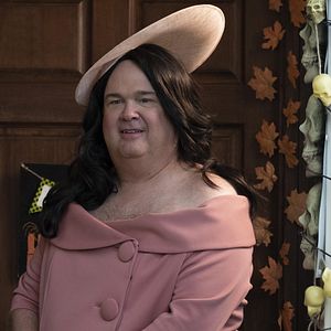 Photo Eric Stonestreet