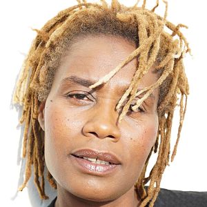 Photo Marie-Sohna Condé