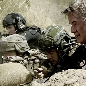 Photo Eric Dane