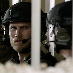 Photo The Last Ship