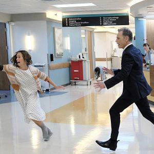 Photo Bruce Greenwood