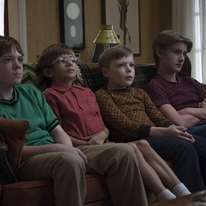 Photo Christopher Paul Richards