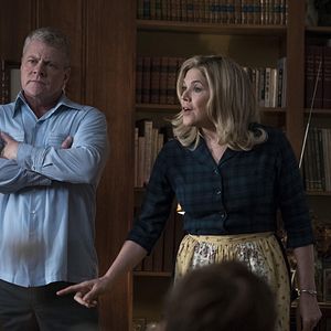 Photo Mary McCormack