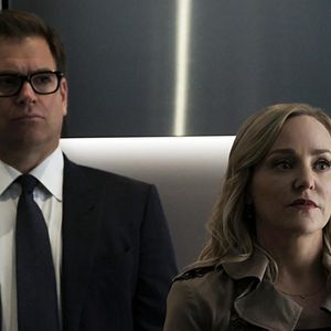 Photo Michael Weatherly