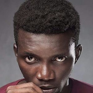 Photo Joseph Otsiman