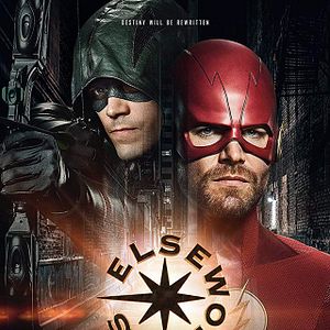Photo Arrow