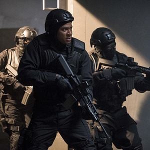 Photo David Ramsey
