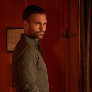 Photo Seann William Scott