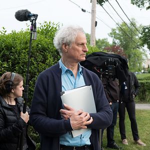 Photo Marc Turtletaub