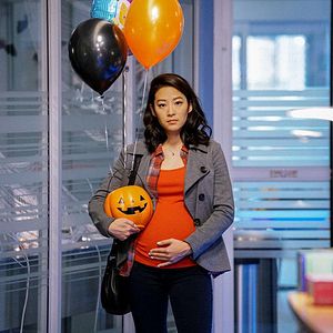 Photo Arden Cho