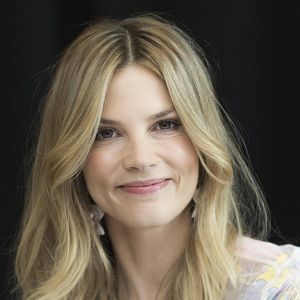 Photo Sylvia Hoeks