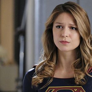 Photo Supergirl