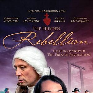 Photo La Rébellion cachée