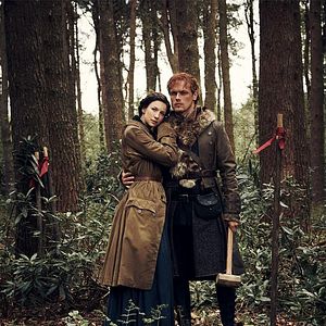 Photo Outlander