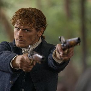 Photo Outlander