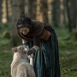 Photo Outlander