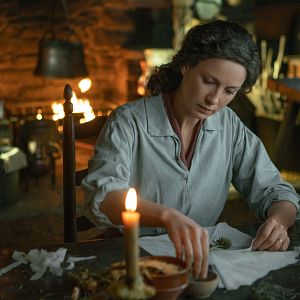 Photo Outlander