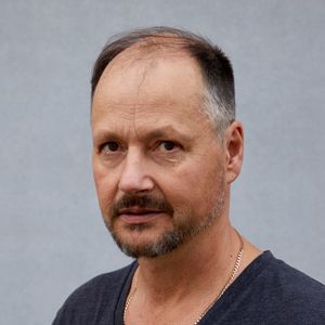Photo Cornelius Schwalm