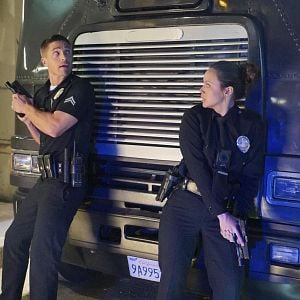 Photo Melissa O'Neil