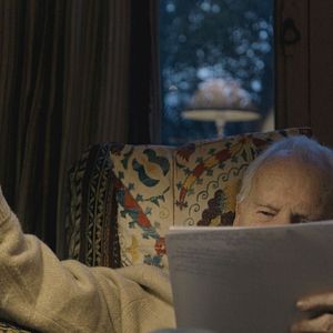 Photo Jean d'Ormesson