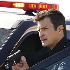 Photo Nathan Fillion