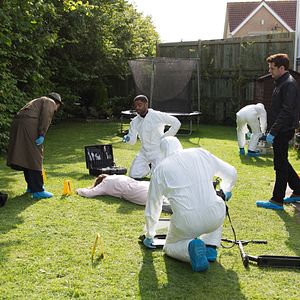 Photo Brenda Blethyn