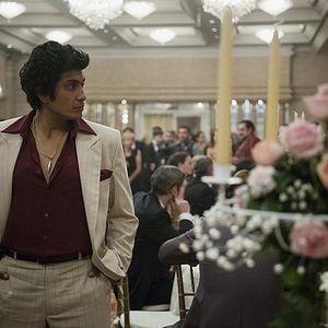 Photo Narcos: Mexico