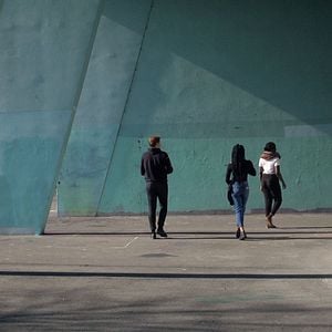 Photo Premières Solitudes