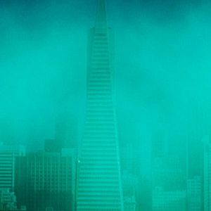 Photo Le Brouillard Vert