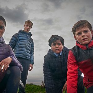 Photo Rhianna Dorris