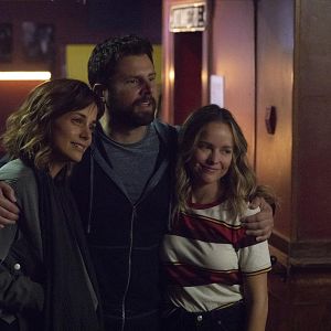 Photo Stephanie Szostak