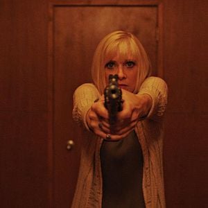 Photo Barbara Crampton