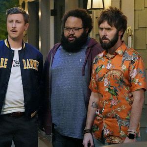 Photo Johnny Pemberton