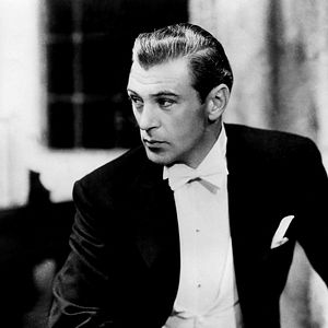 Photo Gary Cooper