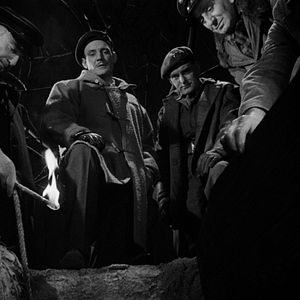 Photo Le Troisième homme
