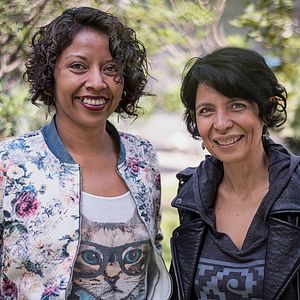 Photo Kenya Márquez