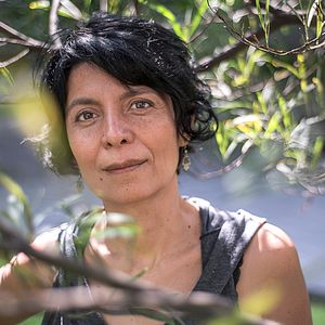 Photo Kenya Márquez