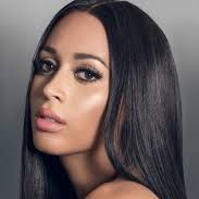 Photo Isis King