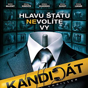 Photo Kandidát