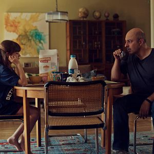 Photo Roberto Álamo