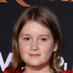 Photo Bronte Carmichael