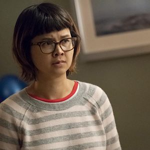 Photo Charlyne Yi