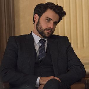 Photo Jack Falahee