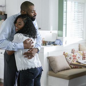 Photo Cress Williams