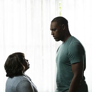 Photo Jason George (II)