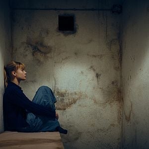 Photo Fanny Leander Bornedal