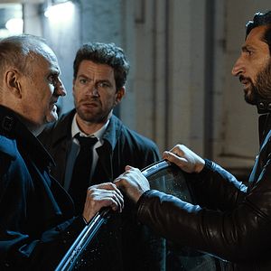 Photo Nikolaj Lie Kaas