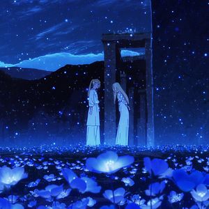 Photo Maquia - When the Promised Flower Blooms
